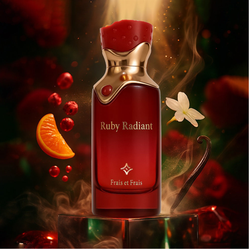 Ruby Radiant