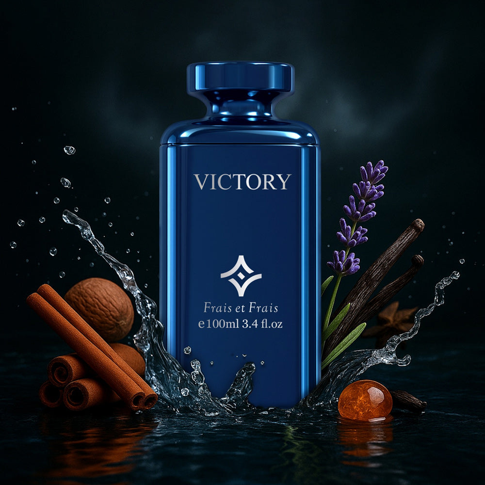 Victory Perfume
