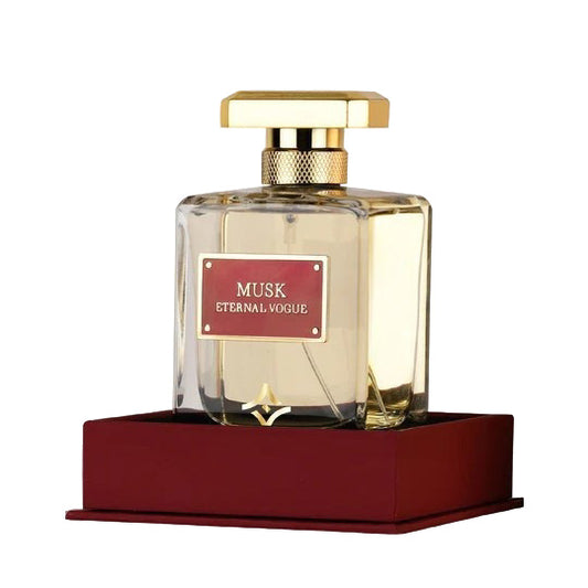 Musk Eternal Bogue