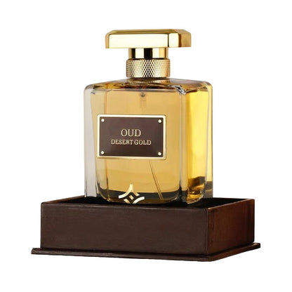 Oud Desert Gold