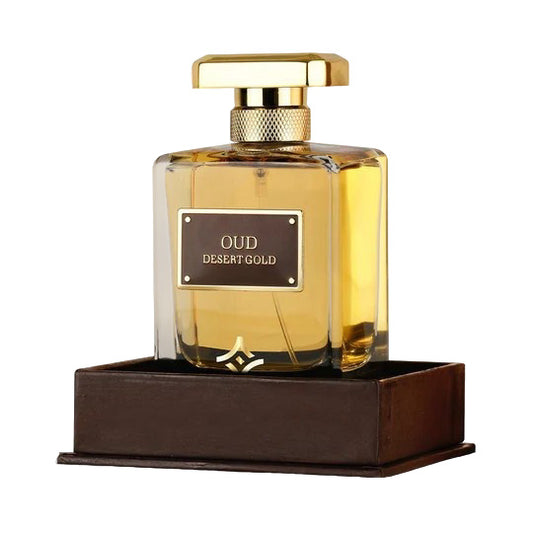 Oud Desert Gold