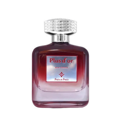 Plus Dior