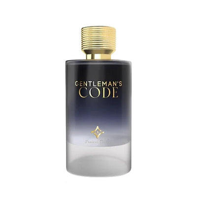 Gentle Mens Code