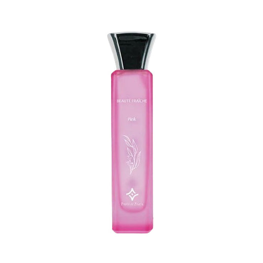 Beaute Fraiche Pink Perfume