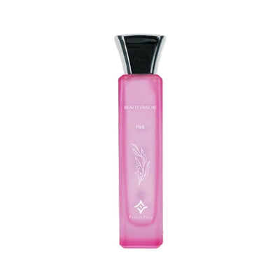Beaute Fraiche Pink Perfume