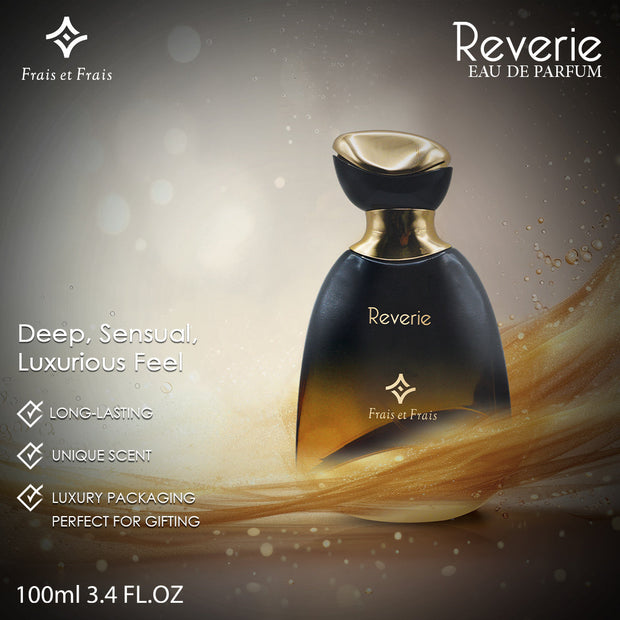 Reverie Perfume