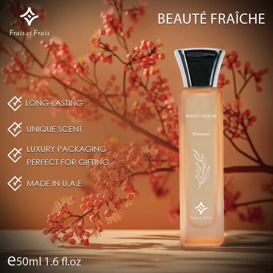 Beauté Fraîche Blossom