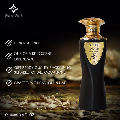 Beaute Noire Perfume