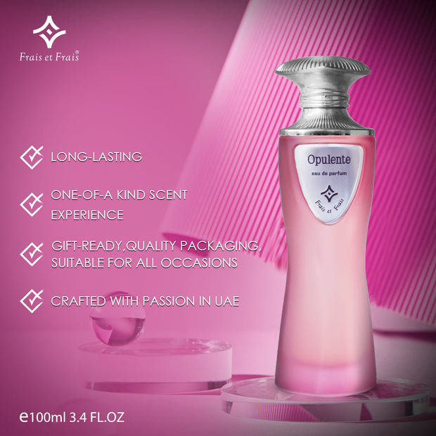 Opulente Perfume