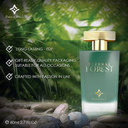 Eternal Forest