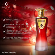 Florale Perfume