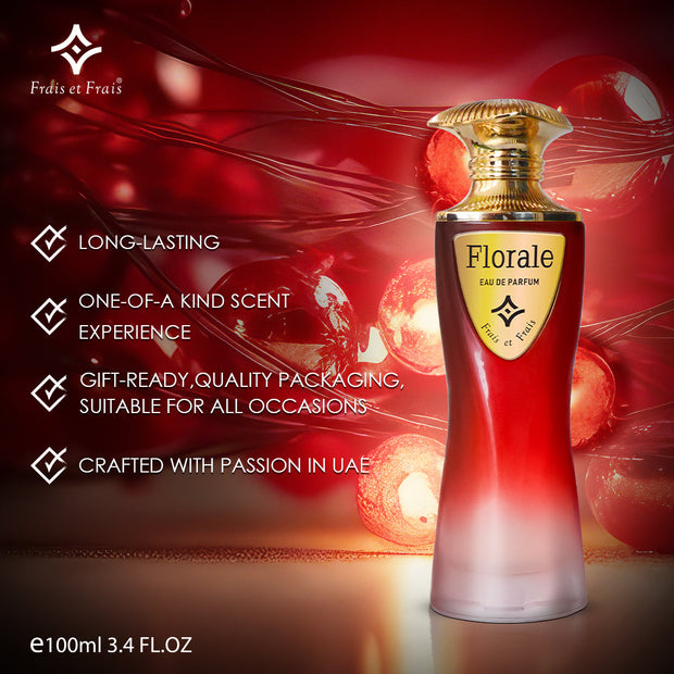 Florale Perfume
