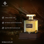 Oul Desert Gold