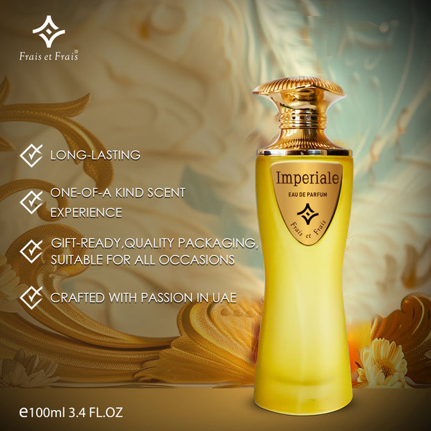 Imperiale Perfume