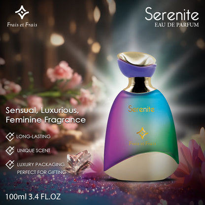 Serenite Perfume