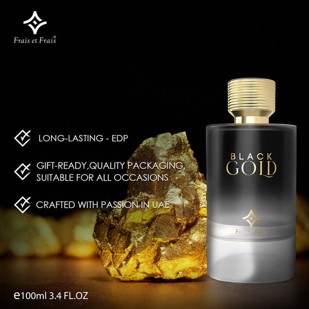 Black Gold