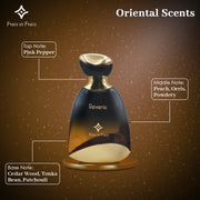 Reverie Perfume