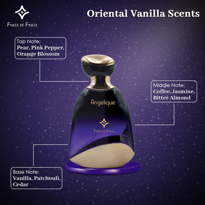 Angelique Perfume