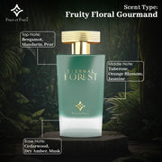 Eternal Forest