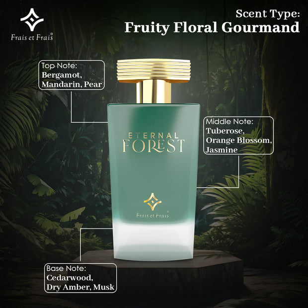 Eternal Forest