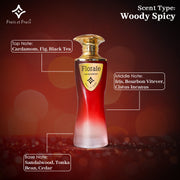 Florale Perfume