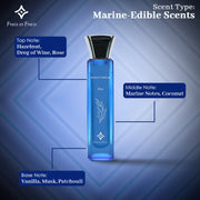 Beaute Fraiche Blue Perfume