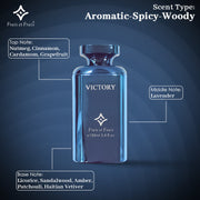 Victory Perfume
