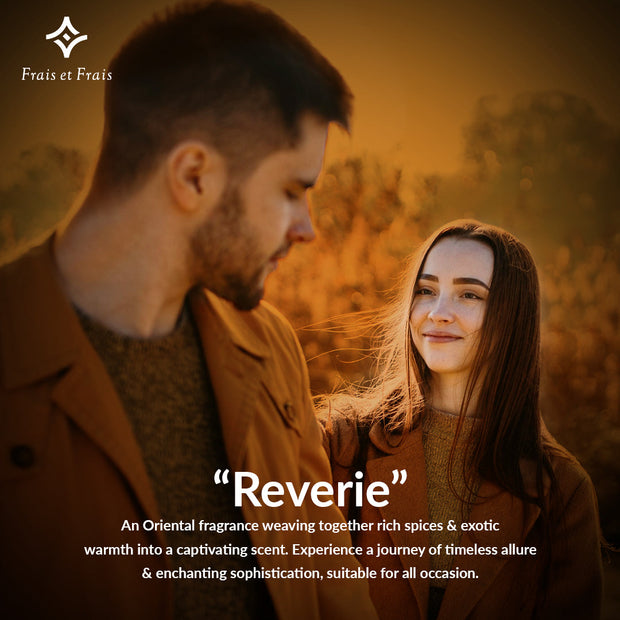 Reverie Perfume