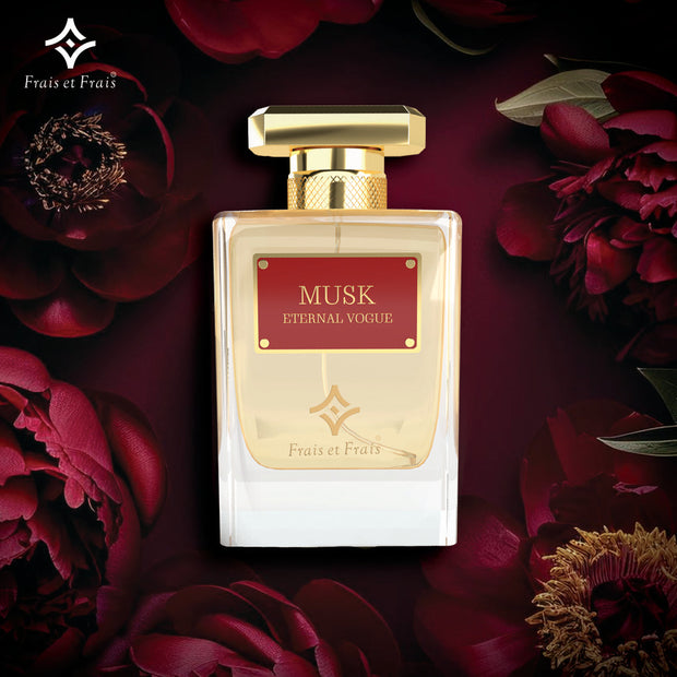 Musk Eternal Vogue