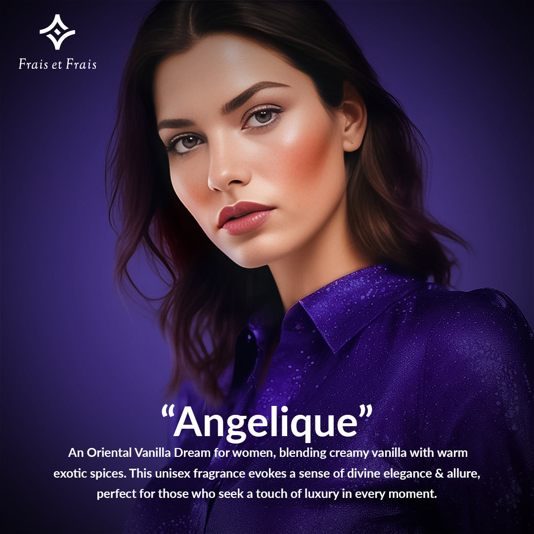 Angelique Perfume