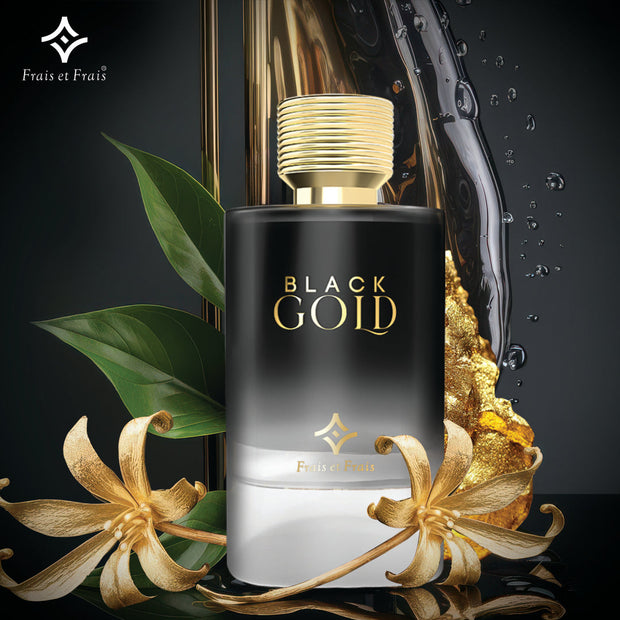 Black Gold