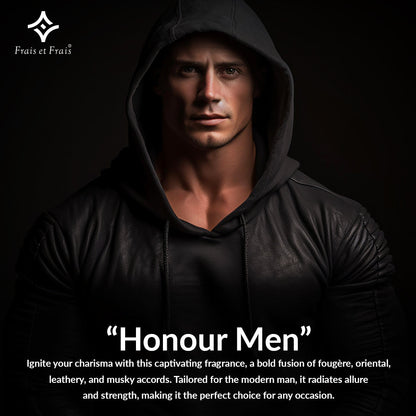 Frais Et Frais Honour Men