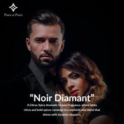 Noir Diamant Perfume