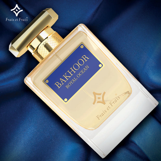 Bakhoor Royal