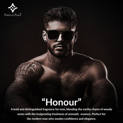 Honour Perfume