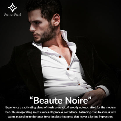Beaute Noire Perfume