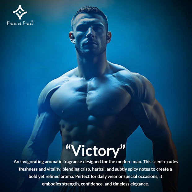 Victory Perfume