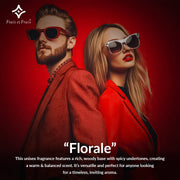 Florale Perfume
