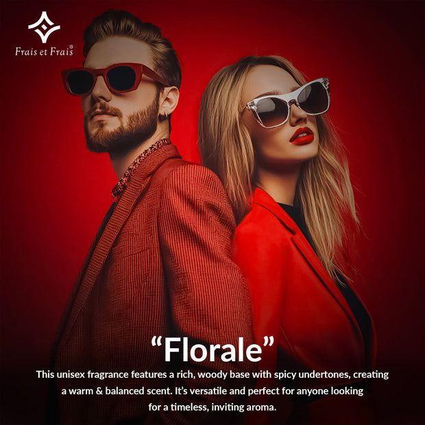 Florale Perfume
