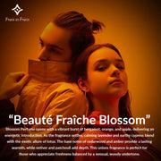 Beaute Fraiche Blossom Perfume