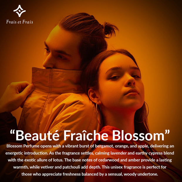 Beaute Fraiche Blossom Perfume