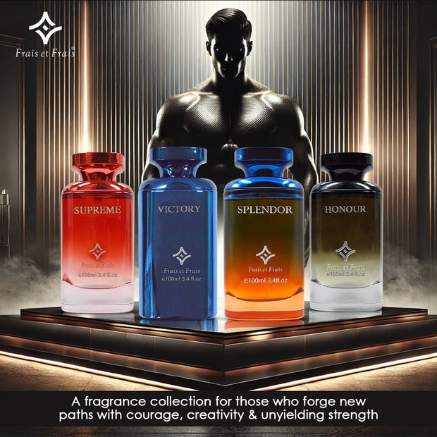 Splendor Perfume
