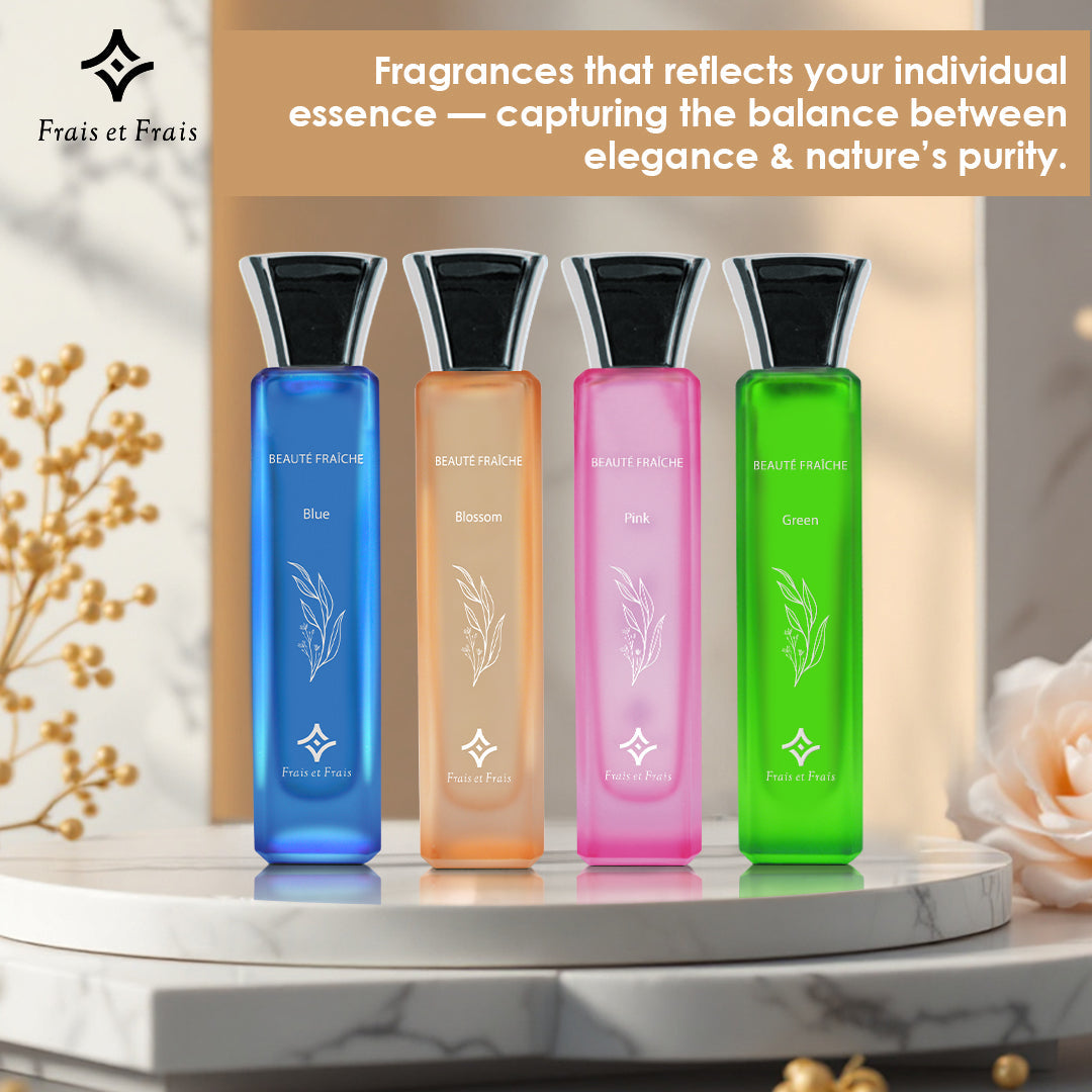 Beauté Fraîche Green