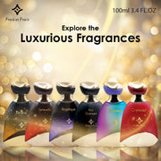 Cramoisie Perfume