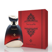 Sensuelle Perfume