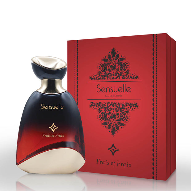 Sensuelle Perfume