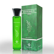 Beaute Fraiche Green Perfume