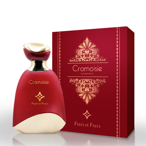 Cramoisie Perfume