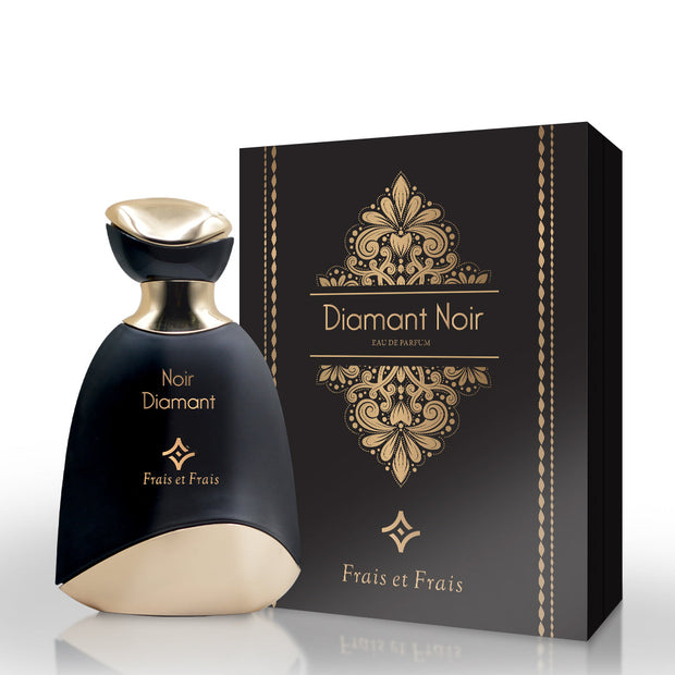 Noir Diamant Perfume