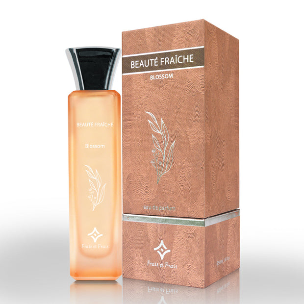 Beaute Fraiche Blossom Perfume
